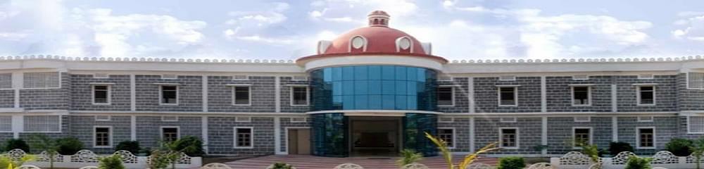 Sri Sunflower College of Engineering and Technology
